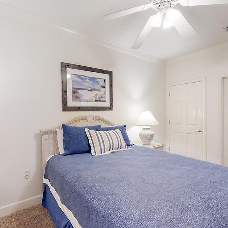 Dolphin Key Villa Orange Beach Room photo