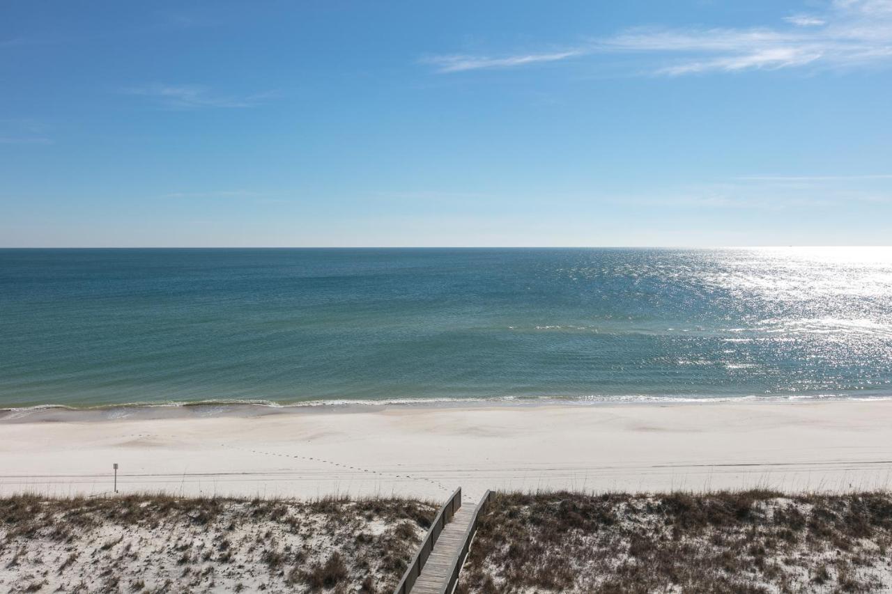 Dolphin Key Villa Orange Beach Exterior photo