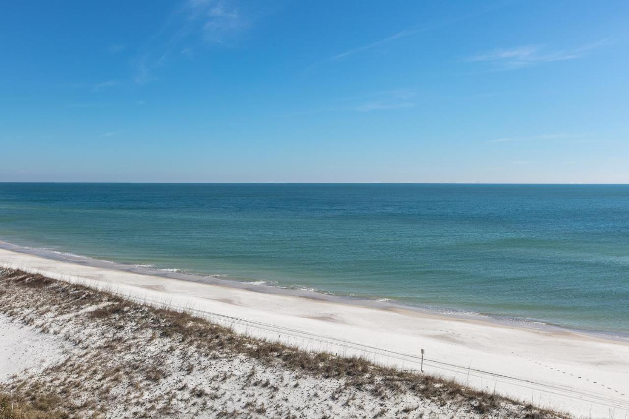 Dolphin Key Villa Orange Beach Exterior photo