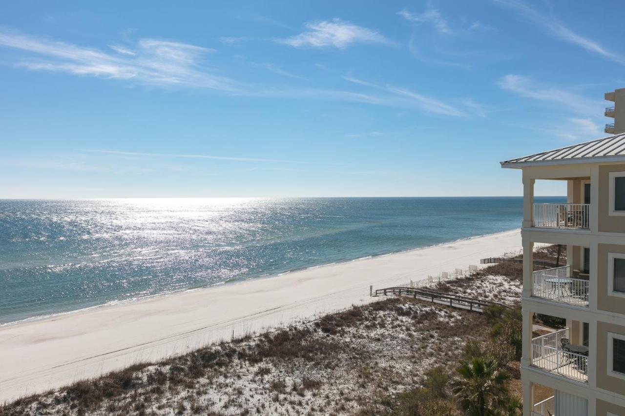 Dolphin Key Villa Orange Beach Exterior photo